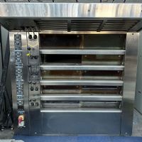 Four électrique 10 bouches d'Occasion