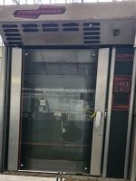 Four électrique 10 niveaux d'Occasion