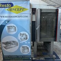 Four électrique 10 niveaux d'Occasion