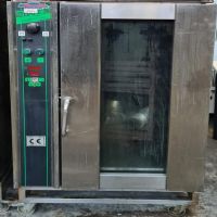 Four électrique 10T 400x800 ou 400x600 d'occasion