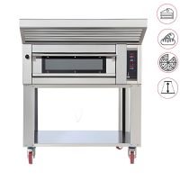 Four Electrique 3 Plaques 400x600 Zaffiro