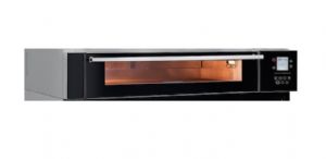 Four électrique 3 plaques 760x460mm