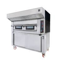 Four Electrique 4 Plaques 400x600 Smeraldo