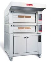 Four électrique 4 plaques 600x400