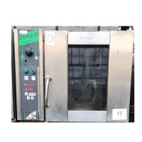 Four électrique 400x800 ou 400x600  d'occasion