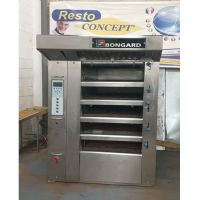 Four électrique 5 bouches d'Occasion