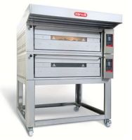 Four électrique 6 plaques 600x400