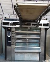 Four électrique 8 bouches d'Occasion