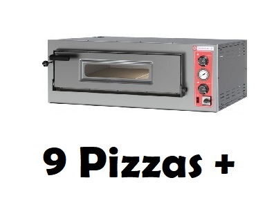 Four électrique 9 Pizzas et plus