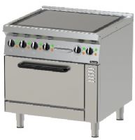 FOUR ELECTRIQUE GN2/1