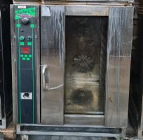 Four électrique  M 10T 400x800 d'occasion