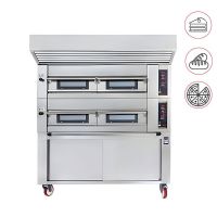 Four Electrique MONOBLOCCO 12 Plaques 400x600