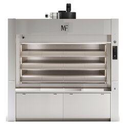 Four maçonné 12 bouches