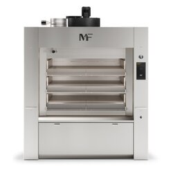 Four maçonné 6 bouches