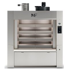 Four maçonné 8 bouches