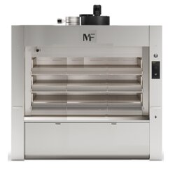 Four maçonné 9 bouches