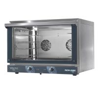 Four mécanique à convection 600  4