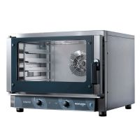 Four mécanique à convection MID 4