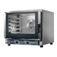 Four mécanique à convection MID 5