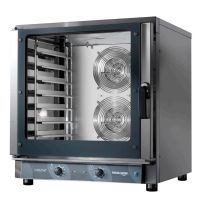 Four mécanique à convection MID 7