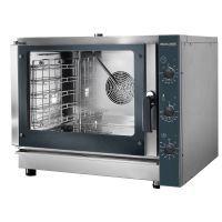 Four mécanique convection avec injection d'eau CL5