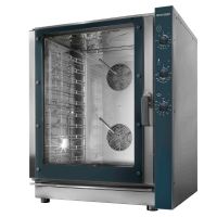Four mécanique convection avec injection eau CL10