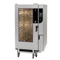 Four mixte électrique 20 niveaux GN 1/1