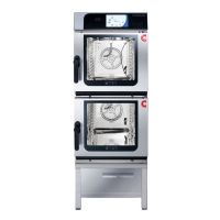 Four mixte Électrique 2en1 Mini EasyTouch – 12 niveaux GN 1/1