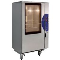 Four mixte électrique Equator GN 1/1