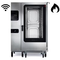 Four mixte maxx pro easyTouch 20.20 Gaz BP29