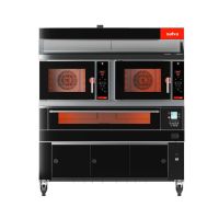 Four modulaire électrique NXE ADVANCE – Pro