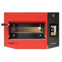 Four pizza électrique domestique et professionnel