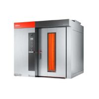 Four rotatif à combustible SR-21-C-STD – pro