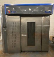 Four rotatif à Fioul 800x1000 APV au Sénégal d'Occasion