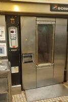 Four Rotatif à Gaz 750x900 10.62 d'occasion