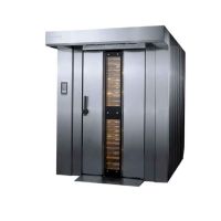 Four rotatif D-Maxi – 20 niveaux