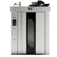 Four rotatif électrique 460x760 Techno