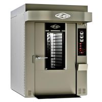 Four rotatif electrique 500x700 18 plaques