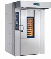 Four rotatif électrique 600x800 ROTO CLASSIC