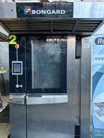 Four rotatif électrique 8.64, Série 4 d'Occasion