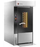 Four Rotatif Electrique FOX 15 Plaques 400x600