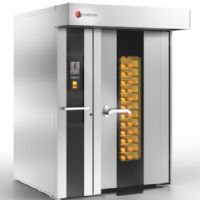 Four Rotatif Electrique STREAM CLASSIC 500X700