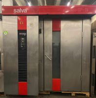 Four Rotatif fioul Sirocco