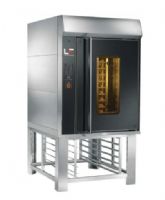 Four Rotatif Gaz-Fioul FOX 10 Plaques 500x700