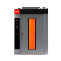 Four rotatif gaz SR 22-G31 – performance pro