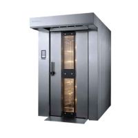 Four rotatif S-Maxi  – 19 niveaux