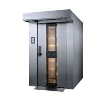 Four rotatif S-Plus  – 19 niveaux