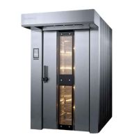 Four rotatif Single  – 18 niveaux