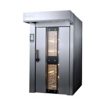 Four rotatif Small  – 16 niveaux – 600×800 mm