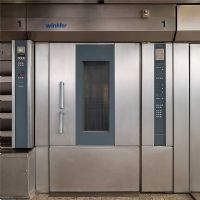 Four rotatif Winkler Compact  – Occasion